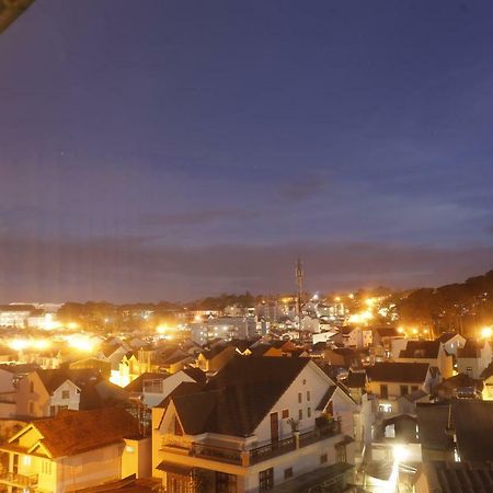 Khánh Hân Da Lat Esterno foto