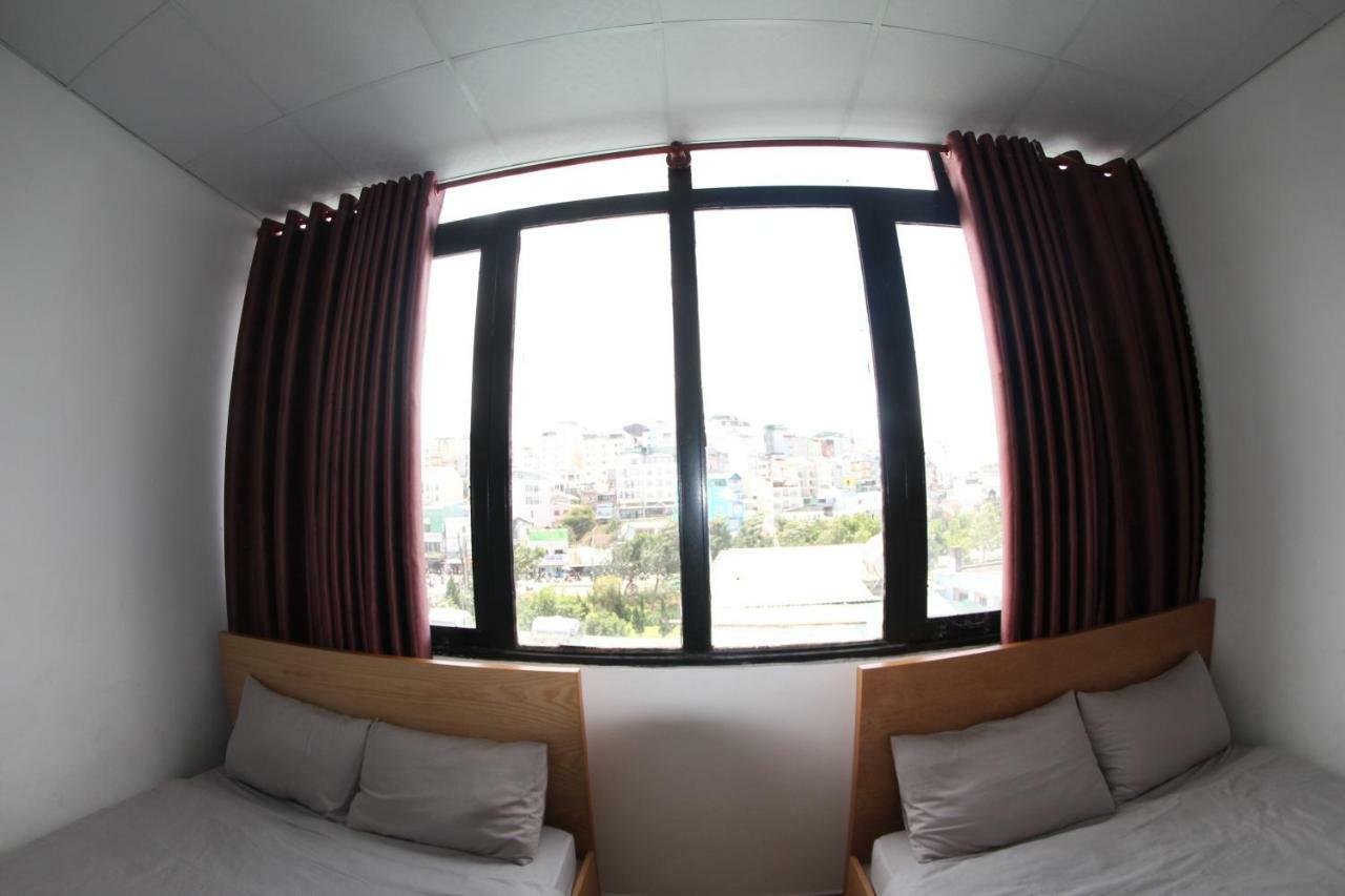 Khánh Hân Da Lat Esterno foto