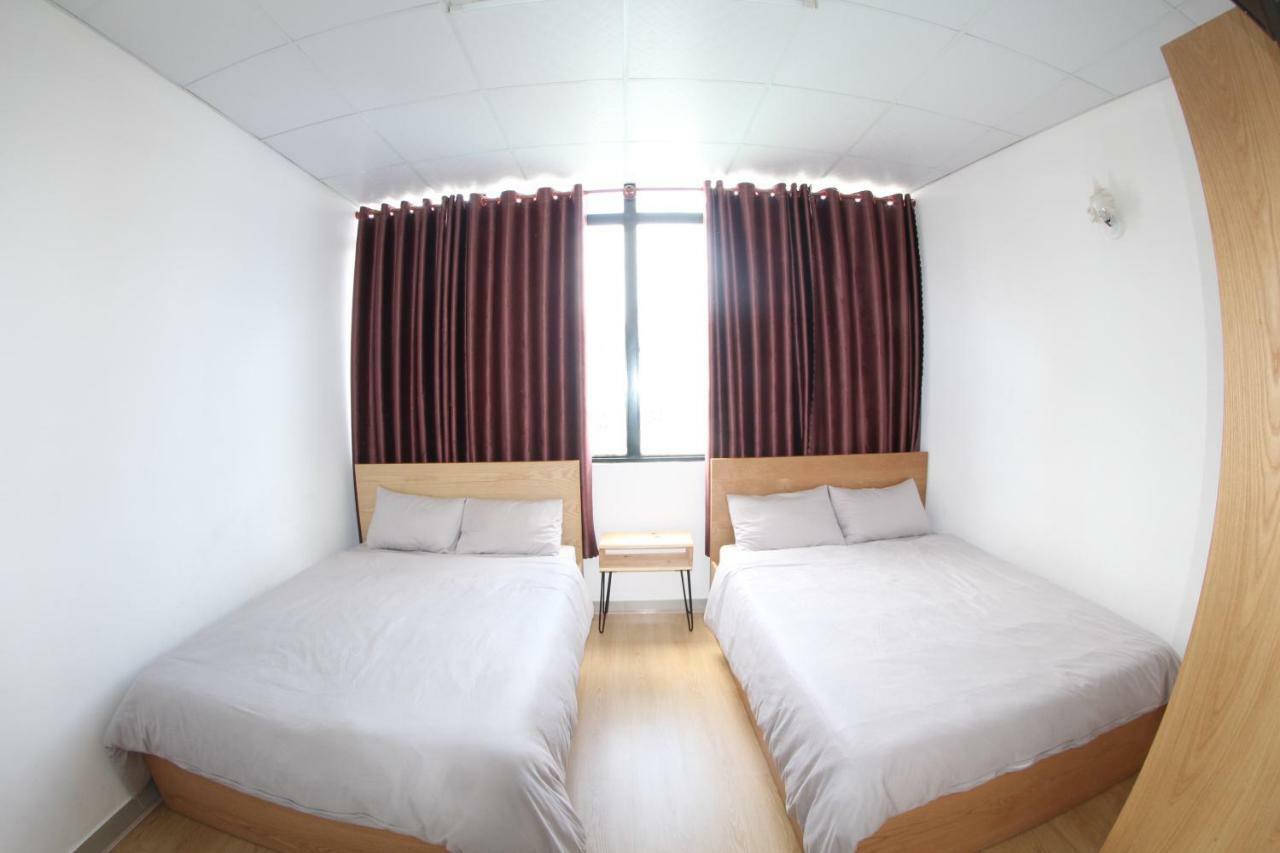 Khánh Hân Da Lat Esterno foto