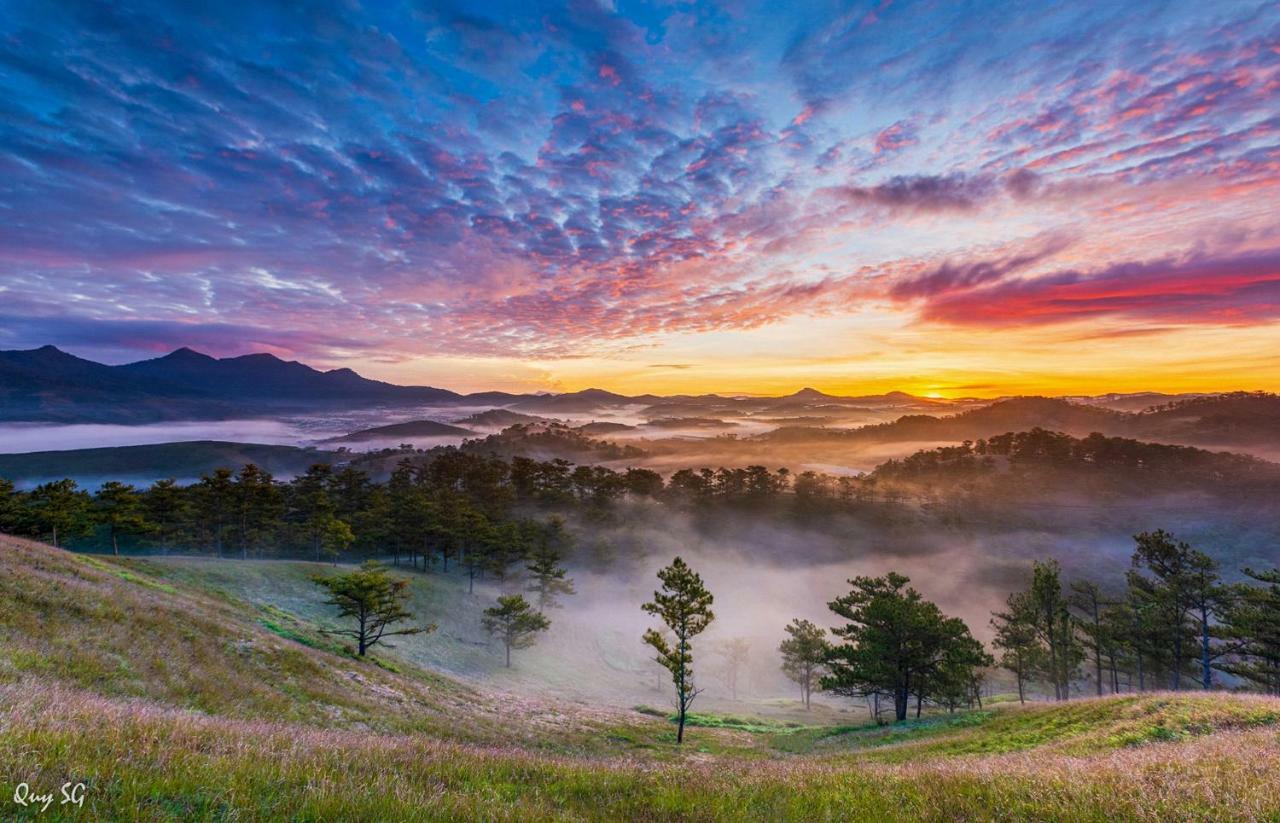 Khánh Hân Da Lat Esterno foto