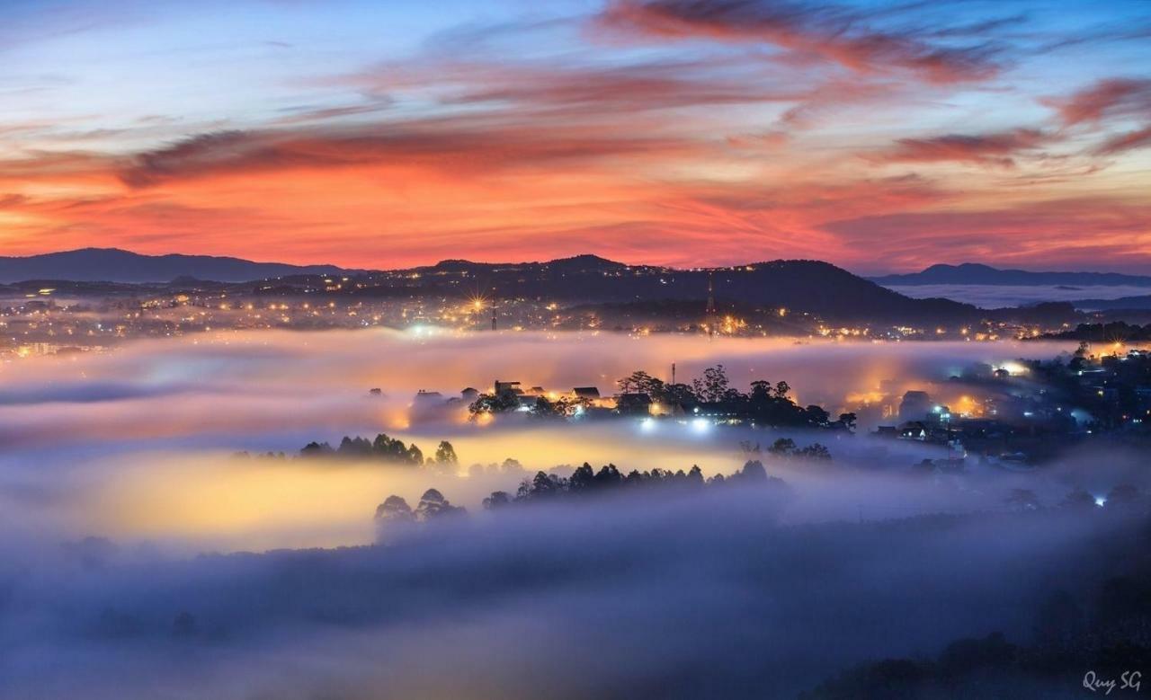 Khánh Hân Da Lat Esterno foto